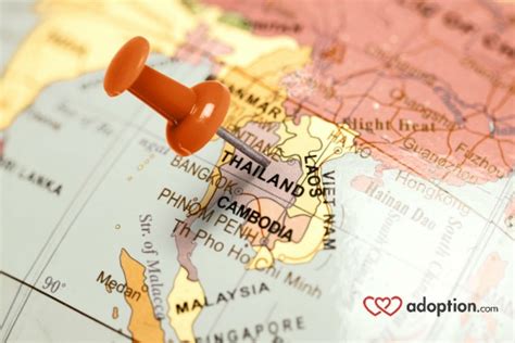 Thailand Adoption Guidelines .